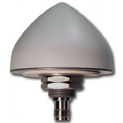 Tre modeller, velg fra menyen:
        GNSS-TW-3872-ANT - kun antenne
        GNSS-TW-3742-ANT - kun antenne
        GNSS-TW-3872-ESM-T - med L festebrakett 



    GNSS-TW-3872-ANT

    Dual-band GNSS antenna.

    It's designed for precision dual-frequency positioning and supports a wide range of constellations, including:

        GPS (L1/L2)

        GLONASS (G1/G2)

        Galileo (E1)

        BeiDou (B1).
    It features a high-gain
    Pre-filtered low-noise amplifier (LNA)
    Typical gain of 35 dB, which helps reject out-of-band signals like LTE.
    The antenna is housed in a permanent, weatherproof enclosure suitable for long-term outdoor installations.

 

    GNSS-TW-3742-ANT:

        Single-band, high-gain GNSS antenna that primarily operates on the L1 frequency band.

        It covers GPS (L1), GLONASS (G1), Galileo (E1), BeiDou (B1), and SBAS.

        The antenna has a high-gain LNA with a typical gain of 40 dB, a high-rejection SAW filter, and an additional pre-filter, making it highly effective at rejecting interfering signals.

        It's specifically designed for precision timing and other mission-critical applications.
         

    GNSS-TW-3872-ESM-T: This is the GNSS-TW-3872-ANT antenna model bundled with a specific mounting accessory.

    The "ESM-T" stands for "Ext Spacer and Mount," which is an adjustable mounting bracket designed to simplify the installation of Tallysman antennas.

    The antenna itself is identical to the GNSS-TW-3872-ANT.
     
     

     

 
Overlapping Features

 

All three products share several key features due to being from the same manufacturer and product line:

    Accutenna® Technology: They all use Calian's (formerly Tallysman) patented Accutenna® technology, which provides a truly circular polarized signal reception and excellent multipath rejection.11
     

     

    Multi-Constellation Support: All three are multi-constellation antennas, meaning they can receive signals from multiple GNSS systems (e.g., GPS, GLONASS, Galileo, BeiDou).12
     

     

    Pre-filtering: They all include some form of pre-filtering in their LNA design to protect against high-amplitude interfering signals, such as those from cellular networks (e.g., LTE) and Wi-Fi.13
     

     

    Rugged Enclosure: The antennas are housed in a durable, weatherproof enclosure, typically with an IP67 or IP69K rating, making them suitable for harsh outdoor environments.14
     

     

    Mounting: The antennas are designed for permanent through-hole mounting.15
     

     

 
Unique Properties

 

    GNSS-TW-3872-ANT: Its primary unique feature is its dual-band capability.16 It receives signals on both the L1 and L2 frequencies, making it ideal for applications that require high-precision RTK (Real-Time Kinematic) positioning.17
     
     

    GNSS-TW-3742-ANT: This antenna's unique property is its focus on the L1 frequency band with a higher LNA gain (40 dB vs. 35 dB for the TW-3872) and a strong pre-filter.18 This makes it particularly well-suited for applications where single-band accuracy and strong out-of-band signal rejection are critical, such as precision timing.19

    GNSS-TW-3872-ESM-T: Its unique feature is that it's a product kit. It includes the GNSS-TW-3872-ANT antenna and the ESM-T mounting accessory, providing a complete solution for easy installation.