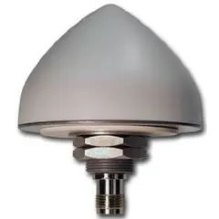 Tre modeller, velg fra menyen:
        GNSS-TW-3872-ANT - kun antenne
        GNSS-TW-3742-ANT - kun antenne
        GNSS-TW-3872-ESM-T - med L festebrakett 



    GNSS-TW-3872-ANT

    Dual-band GNSS antenna.

    It's designed for precision dual-frequency positioning and supports a wide range of constellations, including:

        GPS (L1/L2)

        GLONASS (G1/G2)

        Galileo (E1)

        BeiDou (B1).
    It features a high-gain
    Pre-filtered low-noise amplifier (LNA)
    Typical gain of 35 dB, which helps reject out-of-band signals like LTE.
    The antenna is housed in a permanent, weatherproof enclosure suitable for long-term outdoor installations.

 

    GNSS-TW-3742-ANT:

        Single-band, high-gain GNSS antenna that primarily operates on the L1 frequency band.

        It covers GPS (L1), GLONASS (G1), Galileo (E1), BeiDou (B1), and SBAS.

        The antenna has a high-gain LNA with a typical gain of 40 dB, a high-rejection SAW filter, and an additional pre-filter, making it highly effective at rejecting interfering signals.

        It's specifically designed for precision timing and other mission-critical applications.
         

    GNSS-TW-3872-ESM-T: This is the GNSS-TW-3872-ANT antenna model bundled with a specific mounting accessory.

    The "ESM-T" stands for "Ext Spacer and Mount," which is an adjustable mounting bracket designed to simplify the installation of Tallysman antennas.

    The antenna itself is identical to the GNSS-TW-3872-ANT.
     
     

     

 
Overlapping Features

 

All three products share several key features due to being from the same manufacturer and product line:

    Accutenna® Technology: They all use Calian's (formerly Tallysman) patented Accutenna® technology, which provides a truly circular polarized signal reception and excellent multipath rejection.11
     

     

    Multi-Constellation Support: All three are multi-constellation antennas, meaning they can receive signals from multiple GNSS systems (e.g., GPS, GLONASS, Galileo, BeiDou).12
     

     

    Pre-filtering: They all include some form of pre-filtering in their LNA design to protect against high-amplitude interfering signals, such as those from cellular networks (e.g., LTE) and Wi-Fi.13
     

     

    Rugged Enclosure: The antennas are housed in a durable, weatherproof enclosure, typically with an IP67 or IP69K rating, making them suitable for harsh outdoor environments.14
     

     

    Mounting: The antennas are designed for permanent through-hole mounting.15
     

     

 
Unique Properties

 

    GNSS-TW-3872-ANT: Its primary unique feature is its dual-band capability.16 It receives signals on both the L1 and L2 frequencies, making it ideal for applications that require high-precision RTK (Real-Time Kinematic) positioning.17
     
     

    GNSS-TW-3742-ANT: This antenna's unique property is its focus on the L1 frequency band with a higher LNA gain (40 dB vs. 35 dB for the TW-3872) and a strong pre-filter.18 This makes it particularly well-suited for applications where single-band accuracy and strong out-of-band signal rejection are critical, such as precision timing.19

    GNSS-TW-3872-ESM-T: Its unique feature is that it's a product kit. It includes the GNSS-TW-3872-ANT antenna and the ESM-T mounting accessory, providing a complete solution for easy installation.