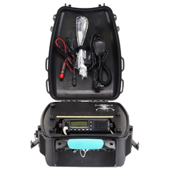 Back Pack Version - Icom IC-A120E VHF - Ground to Air Airband Mobile Radio