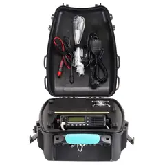 Back Pack Version - Icom IC-A120E VHF - Ground to Air Airband Mobile Radio