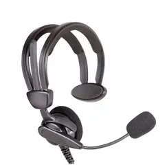 Value S4-LWHS/NP Adjustable Headset with Nexus Connector