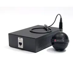 Polycom RealPresence Ceiling Mic