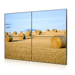 Samsung 4x55" Videovegg UE55C
