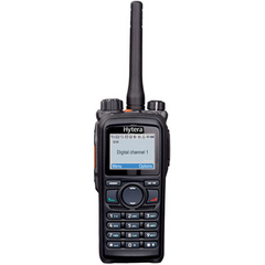 Hytera PD785 UHF  & VHF (Digital)