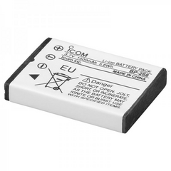 Icom M23 Ekstra Batteri
