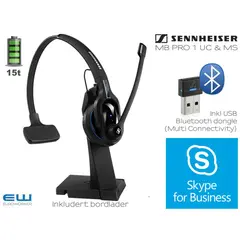 Sennheiser MB Pro1 UC ML