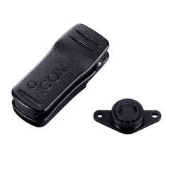 Icom MB-86 Swivel Belt Clip