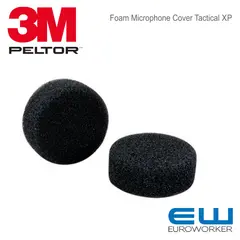 3M Peltor Skum trekk Tactical serien