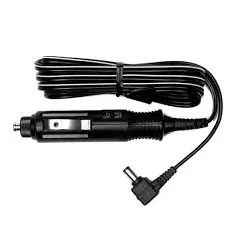 Icom CP-25H 12V ladekabel