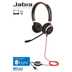 Jabra Evolve 40 STEREO