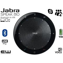 Jabra Speak 510