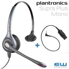 Plantronics HW251N Supra Plus