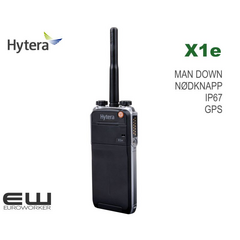 Hytera X1p