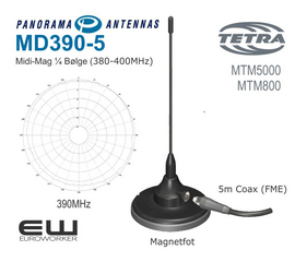 MD390-5