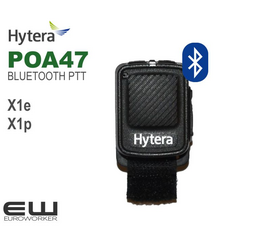 Hytera Bluetooth PTT (POA47) (1Xe, 1Xp)