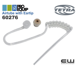 60276 - ProEquip Airtube with Eartip