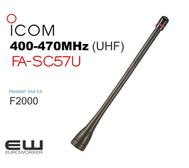 FA-SC57U - 90807