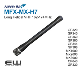 MFX-MX-H7