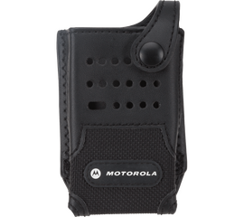 Motorola Carry Case Nylon Fixed Belt Loop (PMLN7042)(DP3441)