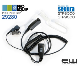 29280 - ProEquip PRO-P180 STP Headset