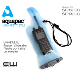 Aquapac Small Radio Case (Vanntett Veske)