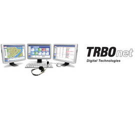 TRBOnet™ PLUS 5.0. Wireline Dispatch Solution