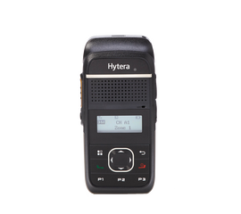 Hytera PD355 UHF 3W Håndholdt Analog & Digital (DMR) terminal