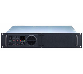 Vertex VXR9000 Analog 25W 19" Rack Repeater (VHF & UHF) AC044N003-VSL  AC044U003-VSL