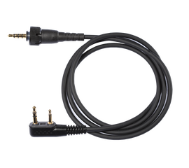 Kenwood WD-RC50 Radio Interface Cable - 2-pin Connector
