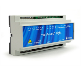 Profort MultiGuard Light - DIN 9