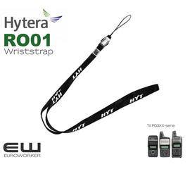 Hytera RO01 Wristsrap (PD365, PD355, PD375)