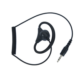 ProEquip PRO-D30 Earhanger (3,5mm)