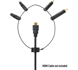Vivolink Pro HDMI Adapter Ring