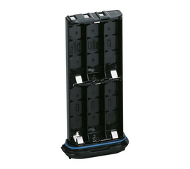 Icom BP-223 Batterycase 6 x AA alkaline IC-M21/31/M90/GM1600