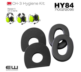 3M Peltor HY84 Hygiene Kit (CH-3 serie)