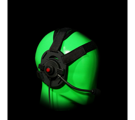 Gecko MK10 Headset Strap