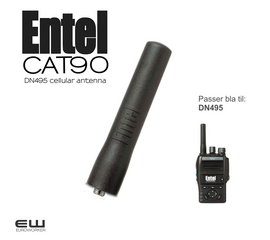 Entel CAT90 Antenne (DN495)