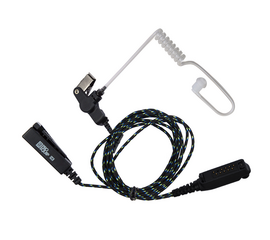 ProEquip PRO-P285 STP Fabric cable 2-wire Noise Cancelling Mic