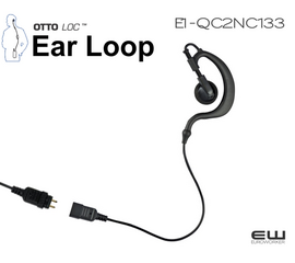 OTTO LOC EAR LOOP - E1-QC2NC133