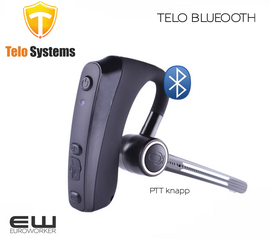 Telo Bluetooth Headset (PTT) - 47036