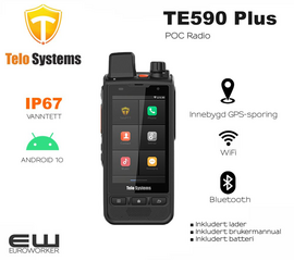 Telo Te590 Plus, 31065