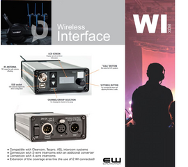 Vokkero Guardian WI – Wireless Interface Box - euroworker