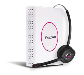 VoCoVo GO - Handsfree Kommunkasjonssystem
