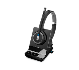EPOS | Sennheiser IMPACT SDW 5064 DECT & Bluetooth for PC og mobil (Stereo)