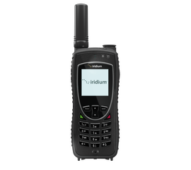 Iridium 9575 Satellitt telefon