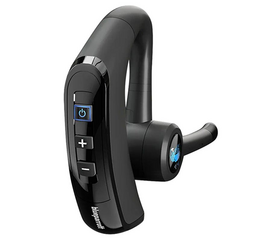 BlueParrott M300-XT Trådløst Headset med Støyreduksjon til Handsfree - Bluetooth 5.0 (100m), HFP, HSP, A2DP, AVRCP, IP54

Hold hendene fri og kjør trygt ved hjelp av dette trådløse BlueParrott M300-XT-hodesettet! Utstyrt med to mikrofoner og støydemping, vil samtalepartnerne dine høre deg tydelig, uavhengig av trafikk eller bakgrunnsstøy. Et stort tilkoblingsområde, opptil 100 meter, gjør det til et ideelt valg for sjåfører, kurerer, reisende selgere, etc.

Produktinformasjon:
- BlueParrott M300-XT trådløst hodesett av høy kvalitet
- Stabil og effektiv bred rekkevidde tilkobling takket være Bluetooth 5.0
- Effektiv støydemping for klar anropslyd
- Mulighet for to samtidige Bluetooth-tilkoblinger
- Tilpassbar BlueParrott-knapp for rask tilgang
- Lett, komfortabel og med ørekrok for sikkerhet
- Et kraftig innebygd batteri gir opptil 15 timer tale
- Et DSP-brikkesett for digital lyd av høy kvalitet
- LED-indikator, strøm- og volumknapper

Spesifikasjoner:
- Tilkobling: Bluetooth 5.0
- Overføringsavstand: opptil 100m
- Høyttalerimpedans: 32 ohm
- Høyttaler størrelse: 10,1mm
- Snakketid: opptil 15 timer
- Standby-tid: 120 timer
- Ladetid for hodesett: ca. 2,5 timer, via USB-C
- Bluetooth-profiler: HFP, HSP, A2DP, AVRCP
- Vannavstøtende nivå: IP54
- Dimensjoner: 11cm x 6,1cm x 2,54cm
- Hodesett vekt: 20g

Pakken inkluderer:
- BlueParrott M300-XT Bluetooth headset
- USB-C ladekabel (12cm)
- Øretuppene (S, M, L)
