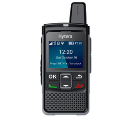 30751 - Hytera PNC360S Push-to-Talk over Cellular (4G, POC, WiFi)