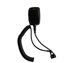 Zodiac monofon med innebygd batteri, 3.5 mm til PNC360/380