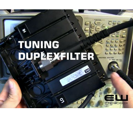 Custom Tuning Duplexfilter