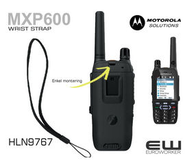 Motorola HLN9767 Wrist Strap Universal